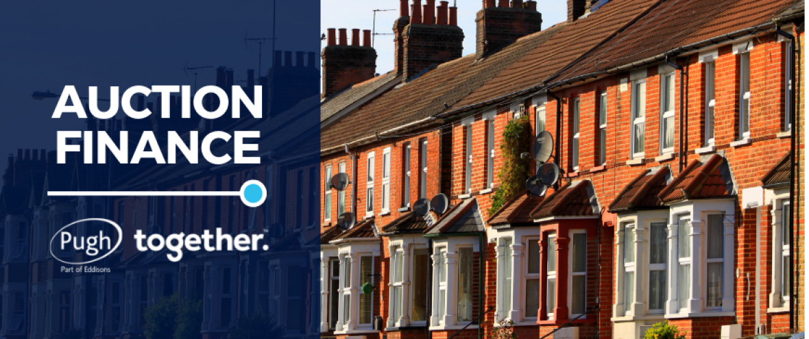 Auction Finance