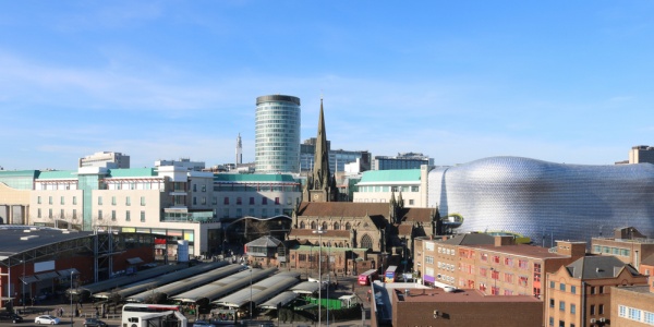 Birmingham