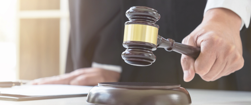 The advantages and disadvantages of selling your property at auction