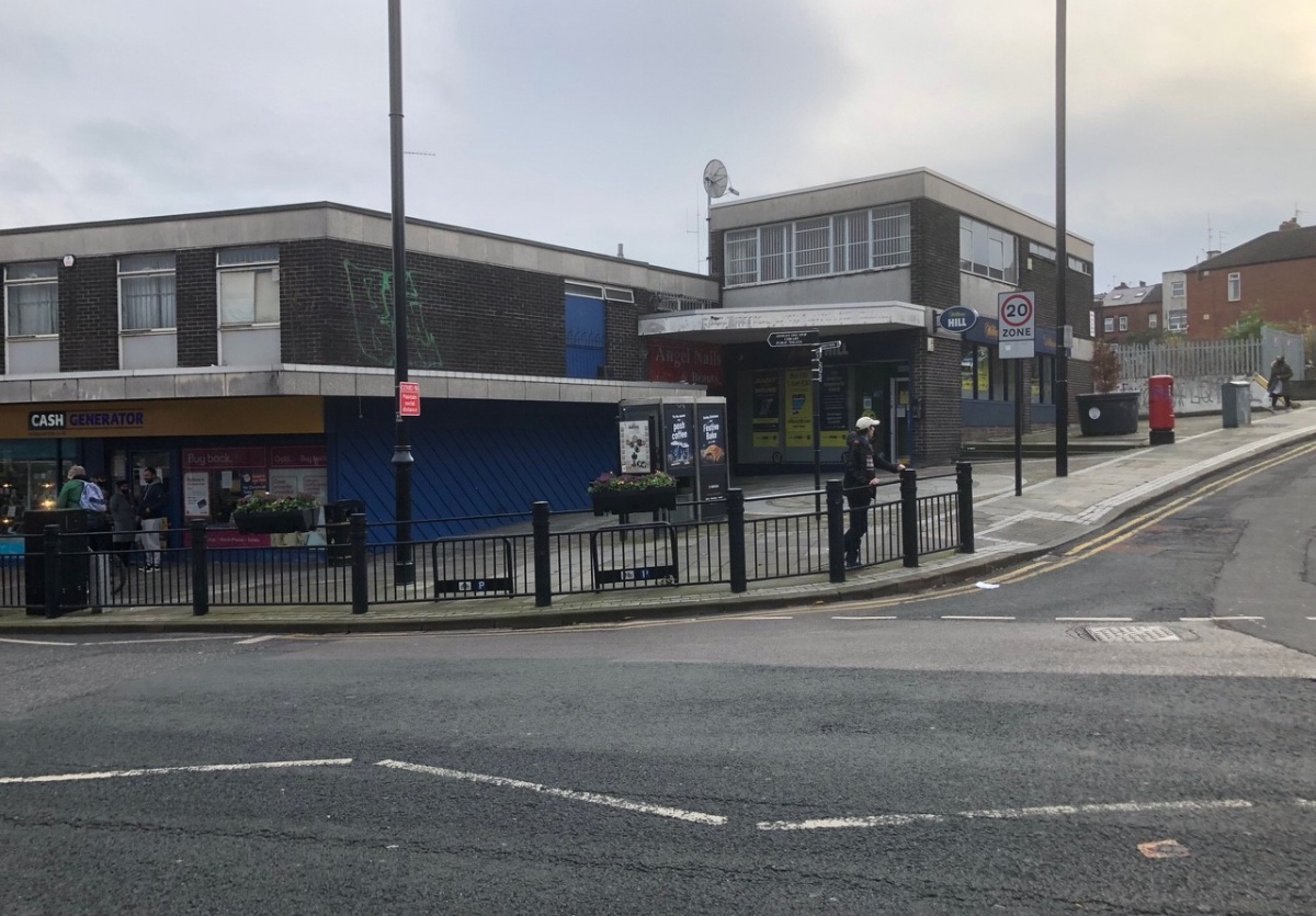 Guide Price 140 000 5 Hall Road Armley Leeds West Yorkshire 433 Pugh Auctions